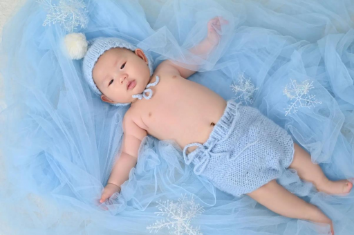 三门峡宝宝食物过敏的症状